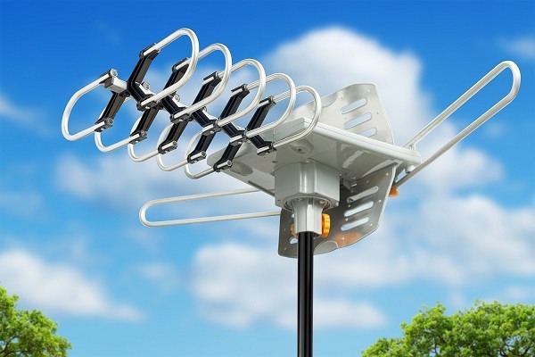 InstallerParts Outdoor Antenna Review