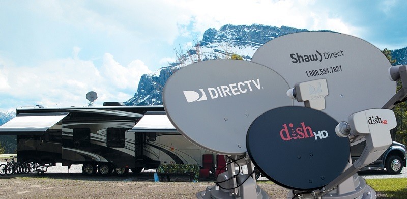 How To Choose The Best Satellite Dish