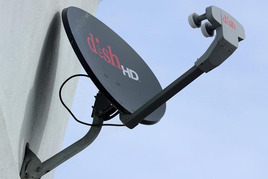 Dish Network Satellites High Definition Dish Review