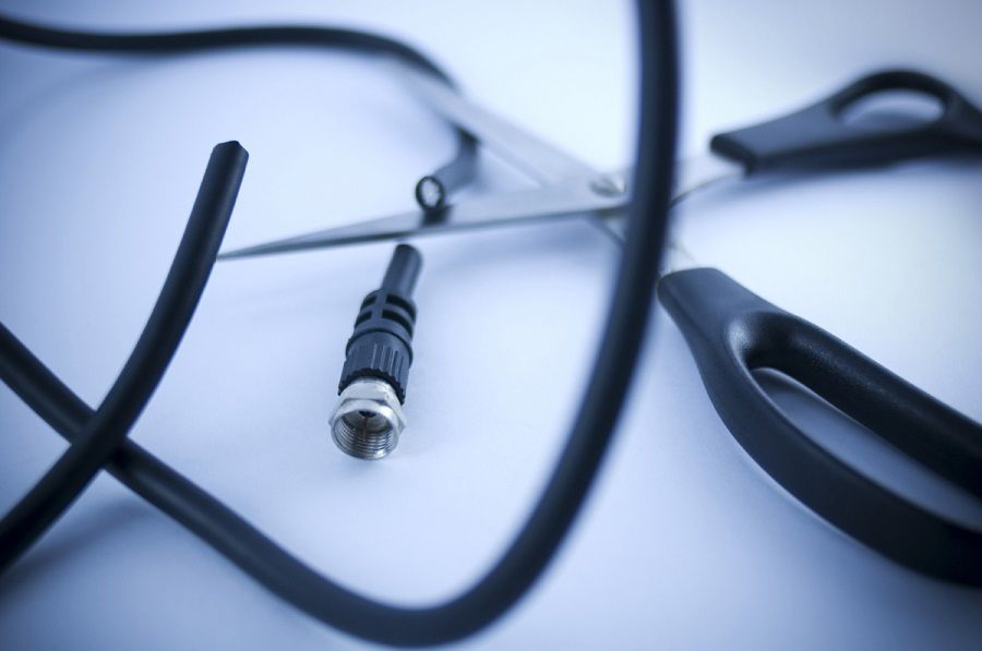 Understanding The Recent Trend Of Cord Cutting