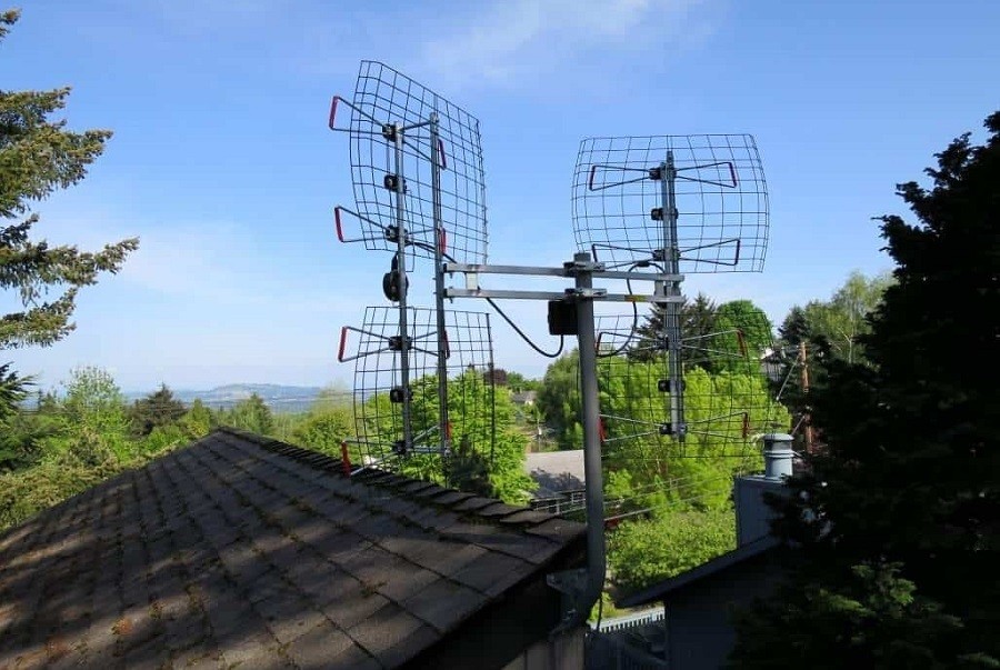 Can You Combine Two Or More Antennas?