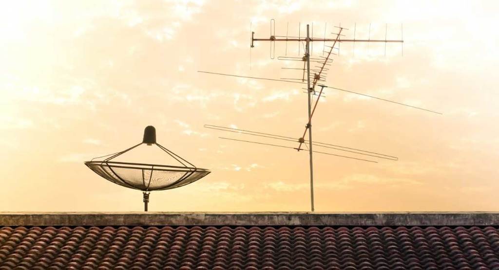 What TV Antenna Should You Buy?A Long Distance TV Antenna Review